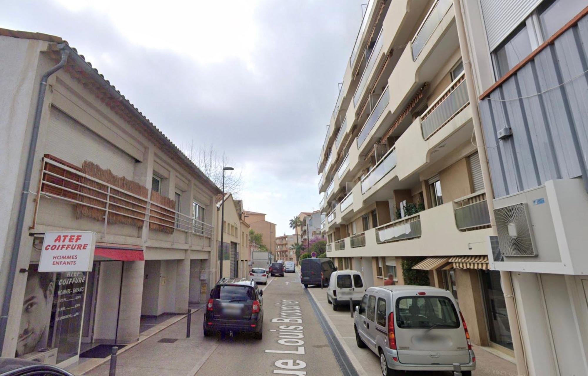 L'ALEXANDRA - TRÉS BEAU 2P - PARKING PRIVÉ - A 5min DES PLAGES DU MIDI Cannes Exterior foto